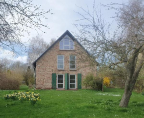 Ferienhaus Rennschmid Insel Usedom, Lütow